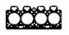 PERKINS 3681E021 Gasket, cylinder head